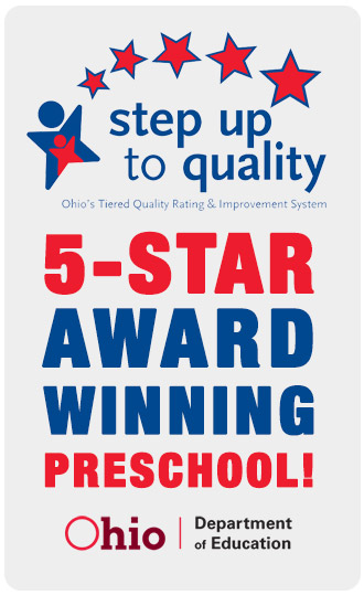 5 Star Award Winning Preschool