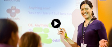 A Child's Garden Preschool
